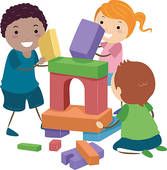 PLAY SPACE for ages birth - 5 years